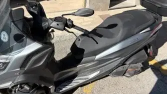 Piaggio MP3 530 ABS Hpe (2023 - 24) usata