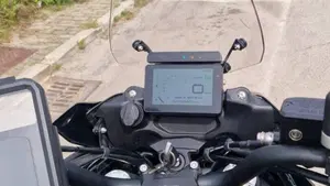 Benelli TRK 702X (2023 - 25)  (4)