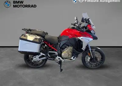 Ducati Multistrada V4 Rally (2023 - 25) - Annuncio 9993119