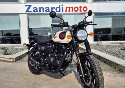 Royal Enfield HNTR 350 (2022 - 26) - Annuncio 9993123