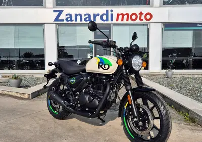 Royal Enfield HNTR 350 (2022 - 26) - Annuncio 9993125