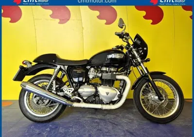 Triumph Thruxton 900 (2004 - 15) - Annuncio 9993127