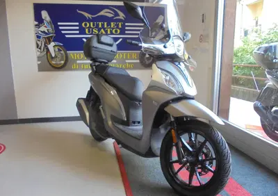 Sym Symphony 125 ST (2021 - 24) - Annuncio 9993131