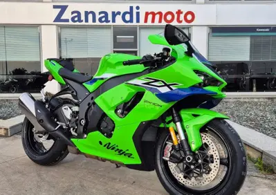 Kawasaki Ninja 1000 ZX-10R (2026) - Annuncio 9887563