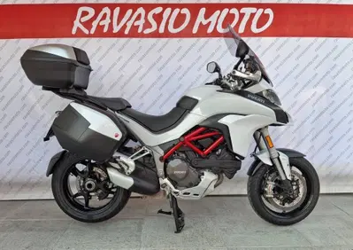 Ducati Multistrada 1200 S (2015 - 17) - Annuncio 9993139