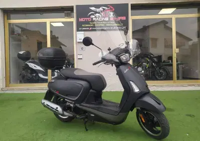 Kymco Like 125 Sport (2021 - 25) - Annuncio 9993134