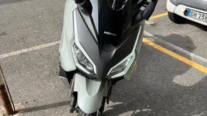Honda Forza 350 Deluxe (2025 - 26)  (4)