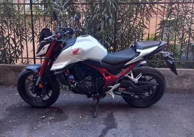 Honda CB 750 Hornet (2023 - 24) - Annuncio 9993138