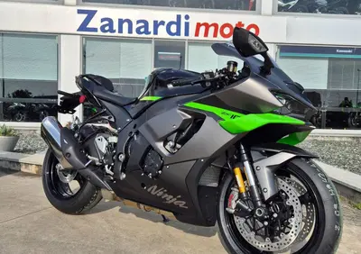Kawasaki Ninja 1000 ZX-10R (2026) - Annuncio 9993140