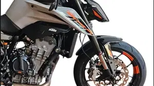KTM 790 Duke L (2023 - 24)  (3)