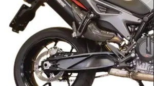 KTM 790 Duke L (2023 - 24) 