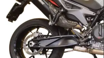 KTM 790 Duke L (2023 - 24) usata