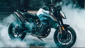 KTM 790 Duke L (2023 - 24)  (3)