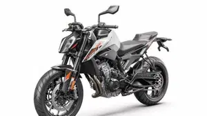 KTM 790 Duke L (2023 - 24)  (4)