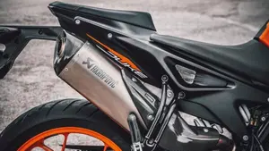 KTM 790 Duke L (2023 - 24)  (5)
