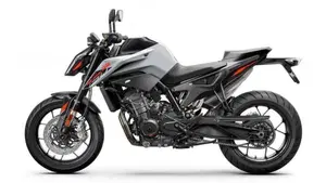 KTM 790 Duke L (2023 - 24)  (6)