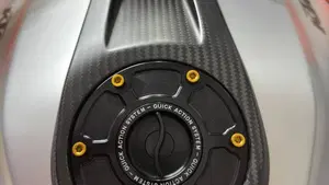 KTM 1290 Super Duke R (2022 - 23)  (5)