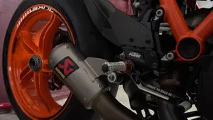 KTM 1290 Super Duke R (2022 - 23)  (7)