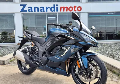 Kawasaki Ninja 1100 SX SE (2025 - 26) - Annuncio 9993144