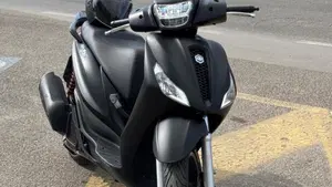 Piaggio Medley 125 S ABS (2021 - 24) 
