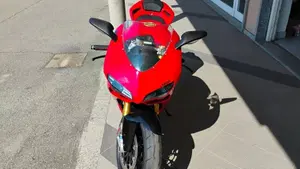 Ducati 848 EVO (2010 - 12)  (4)