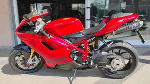 Ducati 848 EVO (2010 - 12)  (3)