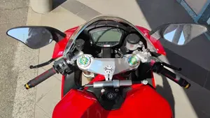 Ducati 848 EVO (2010 - 12)  (8)