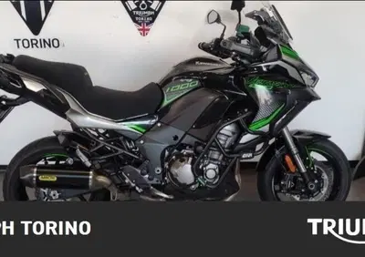 Kawasaki Versys 1000 SE (2021 - 24) - Annuncio 9798375