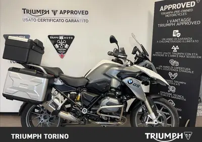 Bmw R 1200 GS (2013 - 16) - Annuncio 9993148