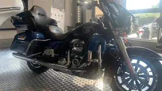 Harley-Davidson 107 Electra Glide Ultra Limited (2017 - 18) - FLHTK usata