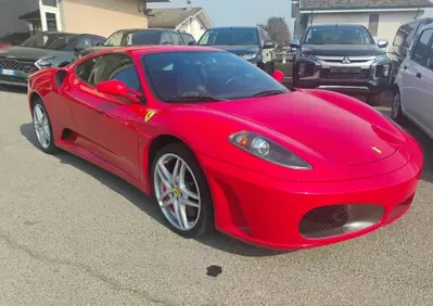 Ferrari F430 Coupé F430 F1 usata