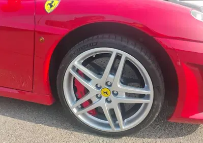 Ferrari F430 Coupé F430 F1 (4)
