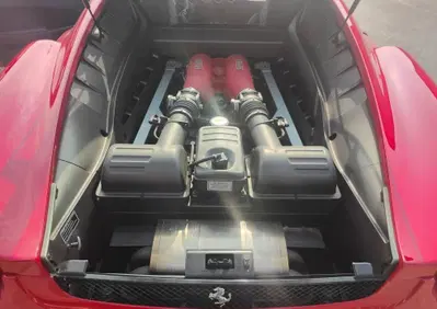 Ferrari F430 Coupé F430 F1 (6)