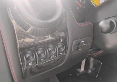 Ferrari F430 Coupé F430 F1 (8)