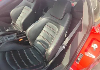 Ferrari F430 Coupé F430 F1 (10)