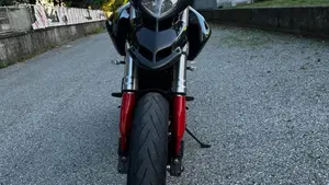 Ducati Hypermotard 1100 (2007 - 09)  (2)