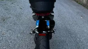 Ducati Hypermotard 1100 (2007 - 09)  (4)