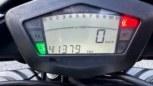 Ducati Hypermotard 1100 (2007 - 09)  (5)