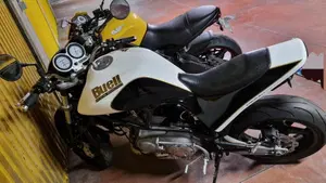 Buell Cyclone 1200 M2 