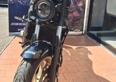 Yamaha XSR 700 (2022 - 26) - Annuncio 9993202
