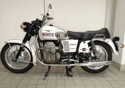 Moto Guzzi V7 SPECIAL EX POLIZIA - Annuncio 9993177