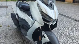 Zontes ZT350-D (2023 - 25) 