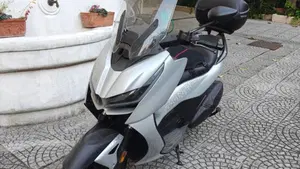 Zontes ZT350-D (2023 - 25)  (5)
