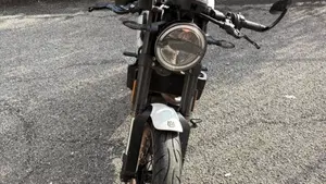 Husqvarna Vitpilen 401 (2018 - 19)  (3)