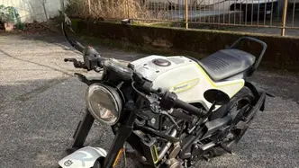 Husqvarna Vitpilen 401 (2018 - 19) usata