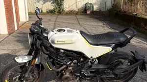 Husqvarna Vitpilen 401 (2018 - 19)  (6)