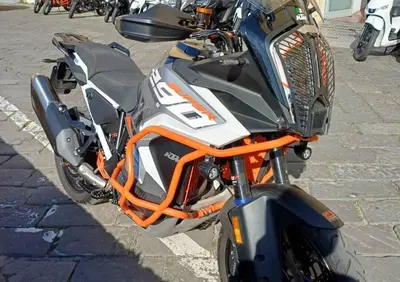 KTM 1290 Super Adventure S (2022 - 25) - Annuncio 9993194