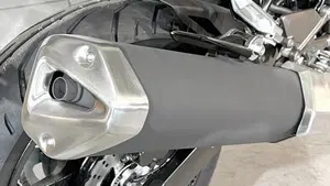 Kawasaki Z 125 (2025 - 26)  (3)