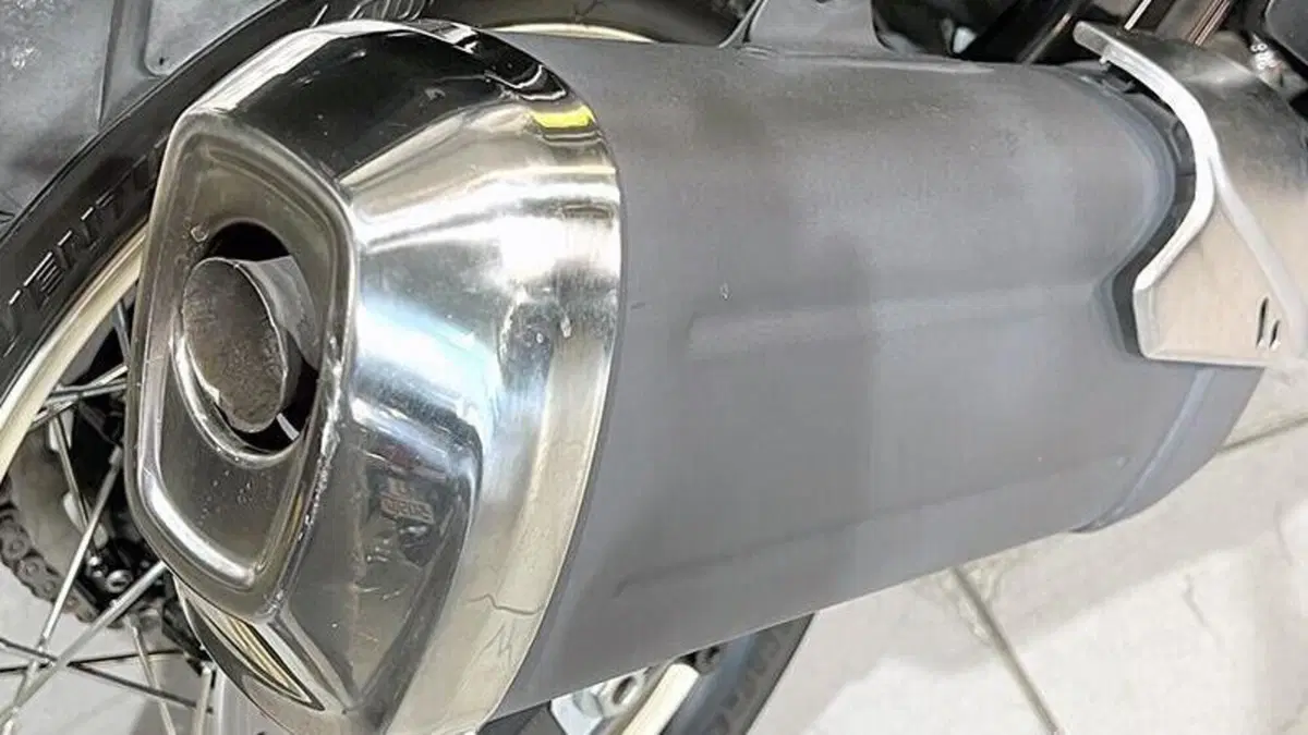 Suzuki V-Strom 650 (2021 - 25)  (4)