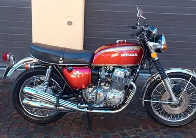 Honda FOUR 750 K2 Motore revisionato - Annuncio 9993214